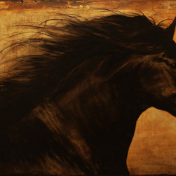 Equestrian Artwork - Products