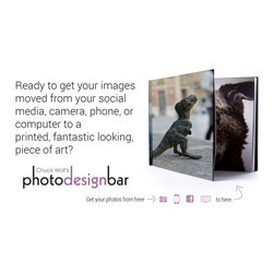 Chuck Wolf's Photo Design Bar - Products
