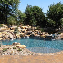 Pools