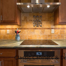 Kitchen Ideas