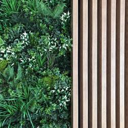 DecoBatten Wall - Home Improvement