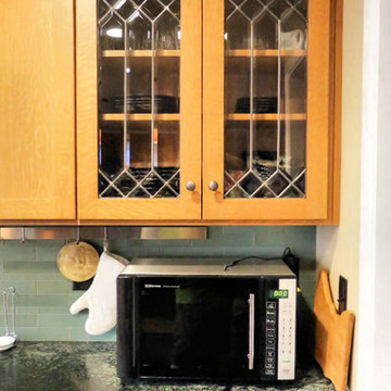 Colvin Residence - Design # T-040B