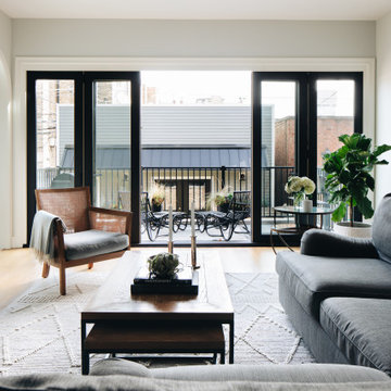 Janssen Residence