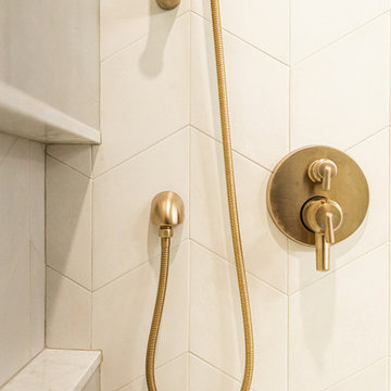 Cornwall Bathroom Renovation