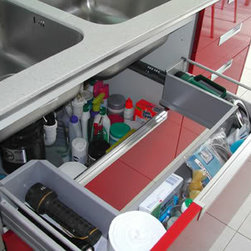 Kitchen Accessories / Organization - Kitchen Sinks