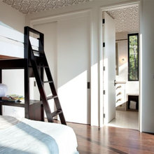 walls & ceilings