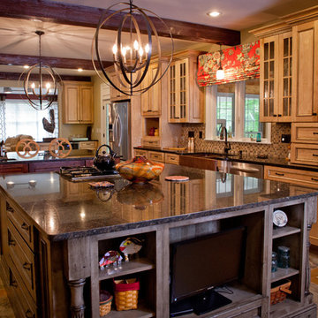 Doylestown, OH Kitchen Remodel