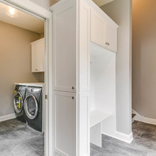 Mud Room