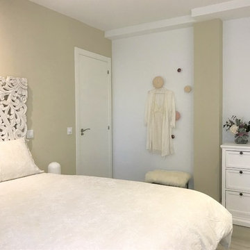 Hogar de Elena y Dani
