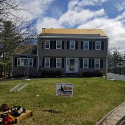 MA NH Shingle Roofing Contractor - Roofing And Gutters