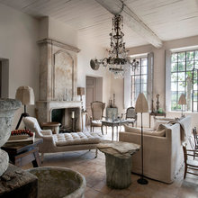 Edna Family Room