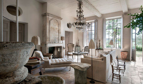 Exercice de Style : Le charme intemporel du style gustavien