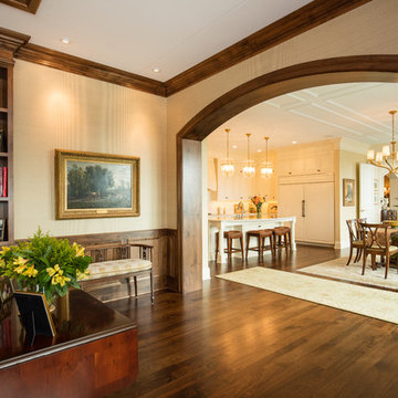 Edina Traditional