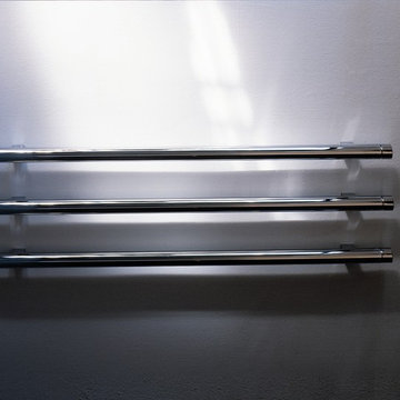 Radiateur Tubes