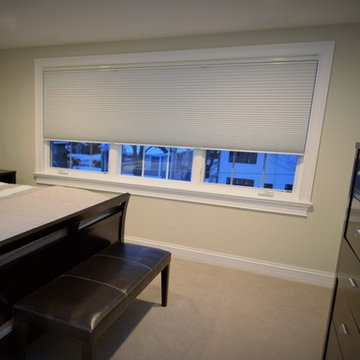 Hinsdale Shades, Blinds, and Privacy Sheers