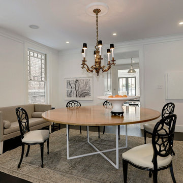 Capitol Hill Home