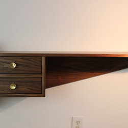 Floating Nightstands and Consoles - Products