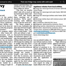 Articles And Misc.