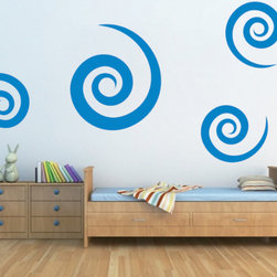 Cool Wall Decals - Products