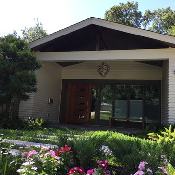 Terrell Hills Home