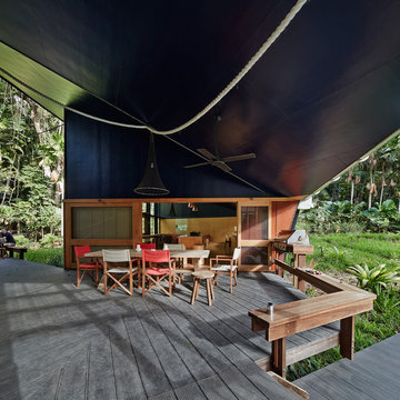 Cape Tribulation House