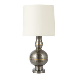 Avalon Table Lamp - Table Lamps