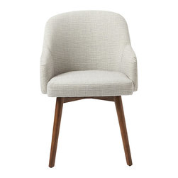 Saddle Dining Chairs - Products