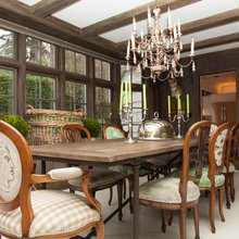 Boerne - Dining Room