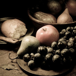 Vineyard Collection - Prints And Posters