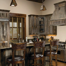 Kitchen Ideas