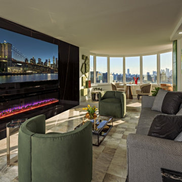MIDTOWN EAST – PROJECT 2