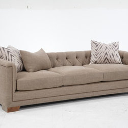New Upholstered Items - Sofas