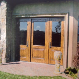 Rancho Santa Fe, CA - Products