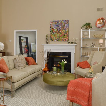 Heritage Hunt home with Loft