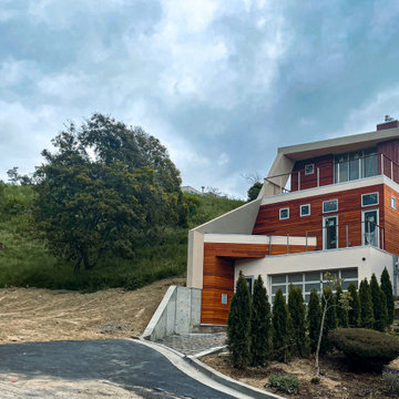 Terrace House