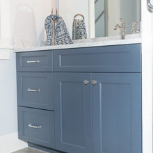 Bathroom ideas