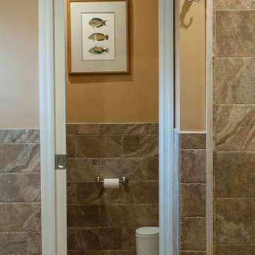 Walter Durham House Remodel