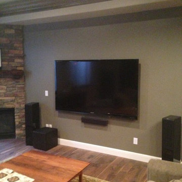 Our Work