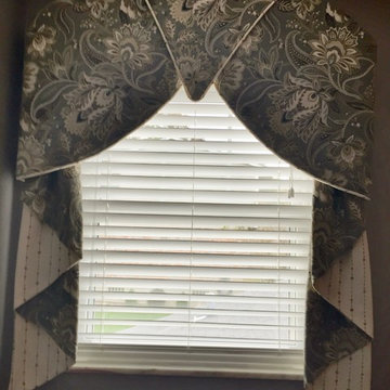 Ft. Wright Bedroom