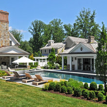 Pool ideas