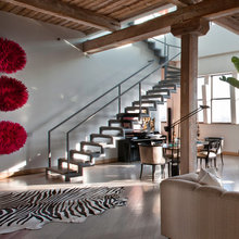 Warehouse Home