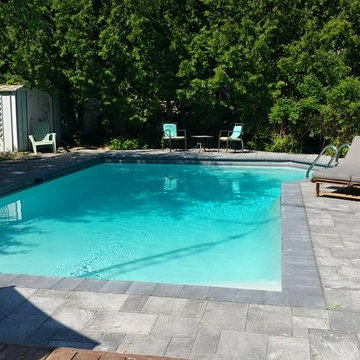 Swimming Pools