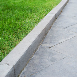 Produits de B&eacute;ton - Landscaping Stones And Pavers