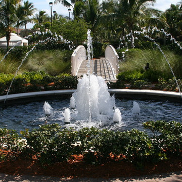 Landscaping - Residential Communities