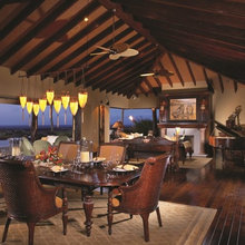 Dining Room Ideas