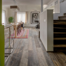 733 Spruce - Wood Floors