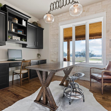 Royse City Residence
