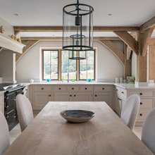 Kitchen Ideas