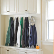 mud room