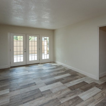 Winter Park Home
